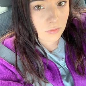 Meet your Posher, Karley